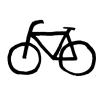 Walk & cycle