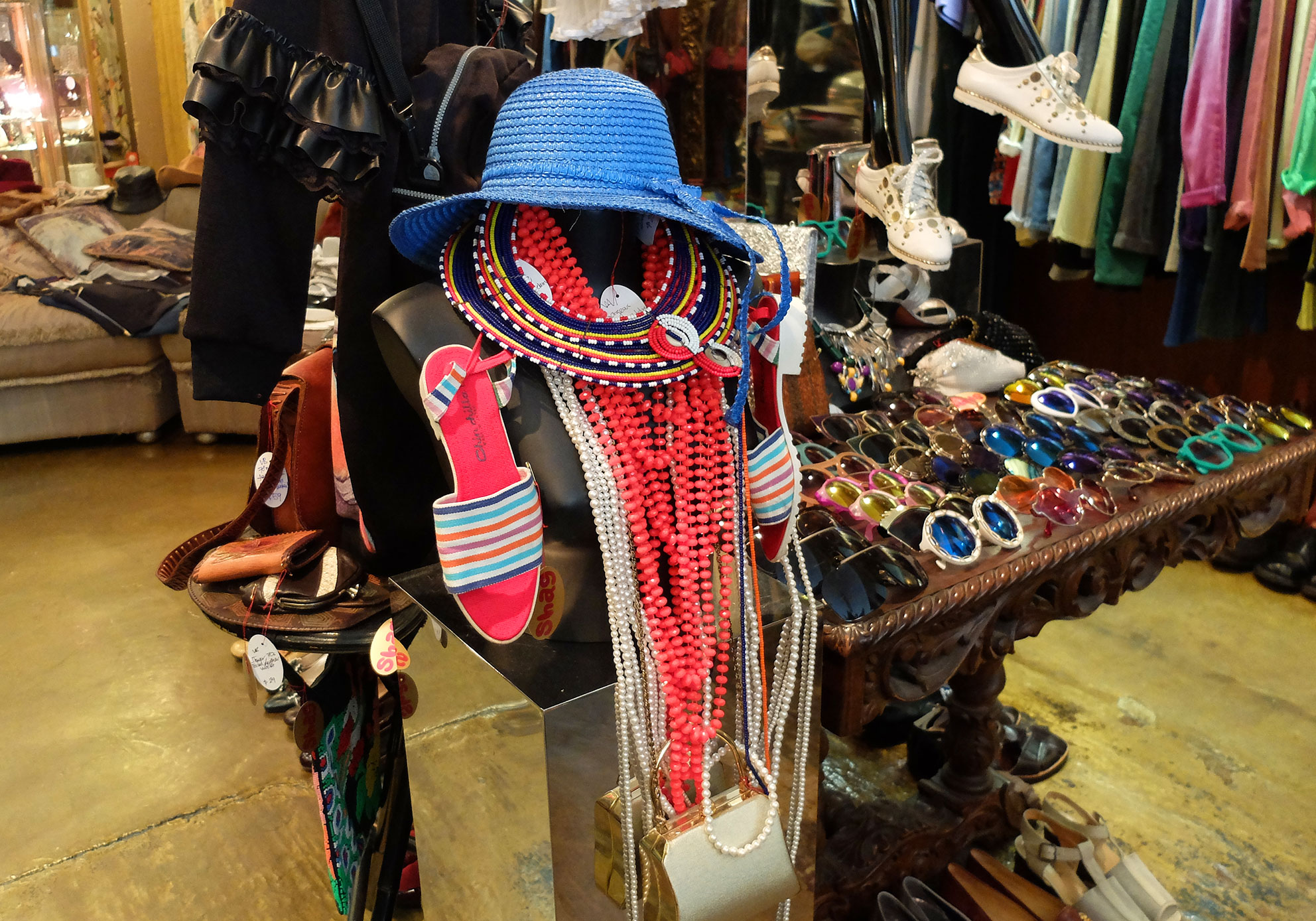 Top Second-Hand & Vintage Stores in Chapel Street Precinct - Chapel Street Precinct
