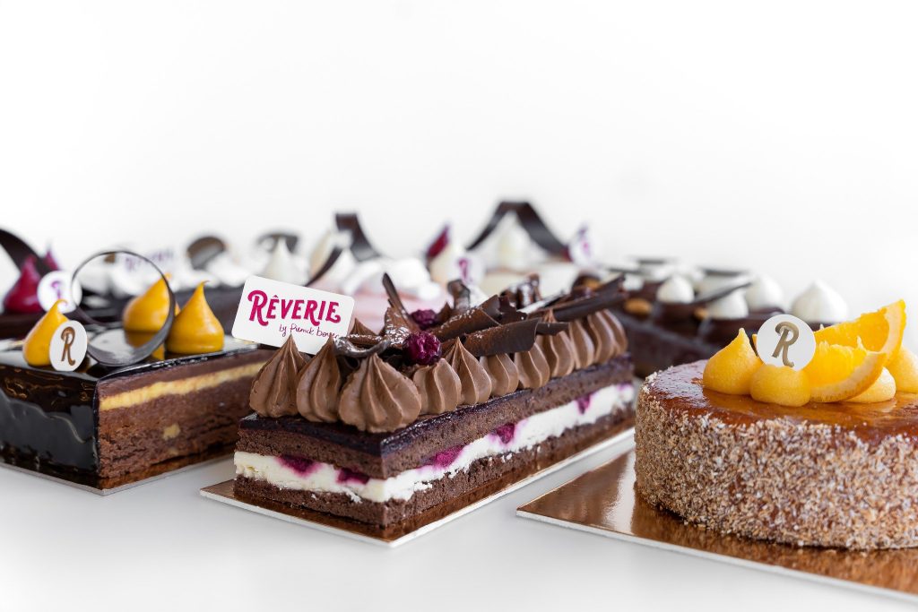Reverie Cafe