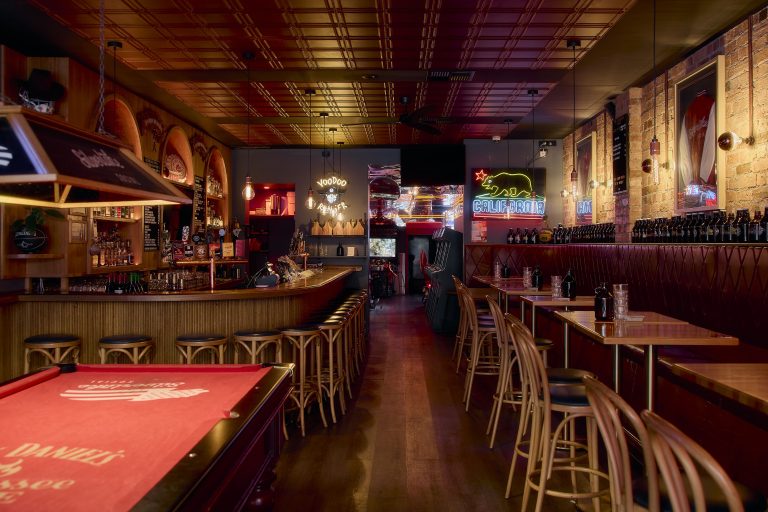 Silverlake Social