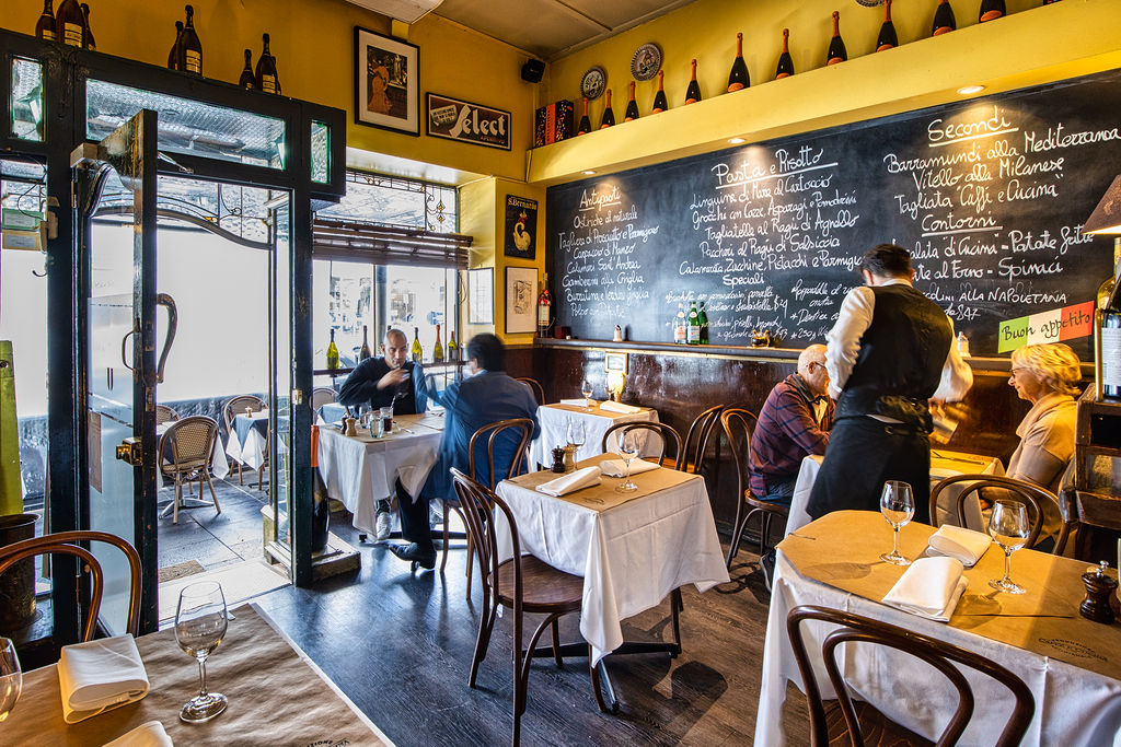 Caffe E Cucina