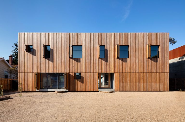 AM-Architecture