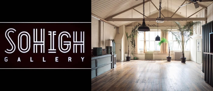 SoHigh Gallery