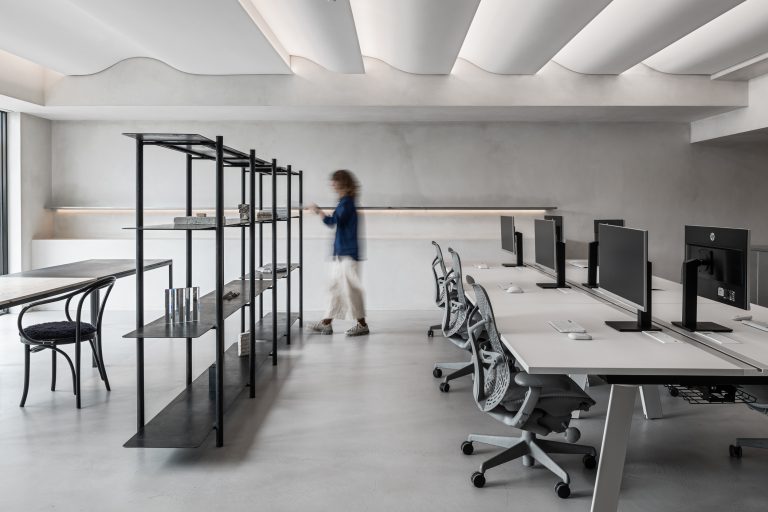Melanie Beynon Architecture & Design
