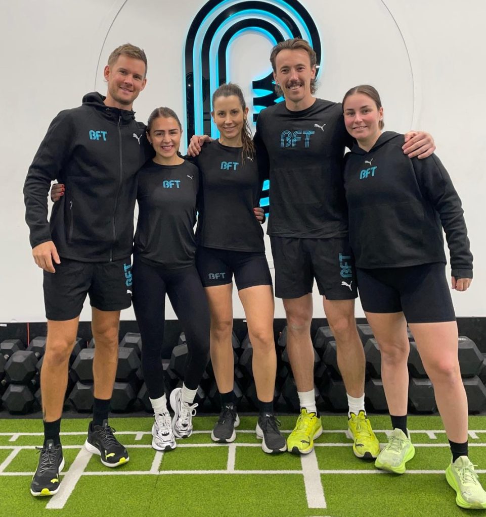 BFT Prahran