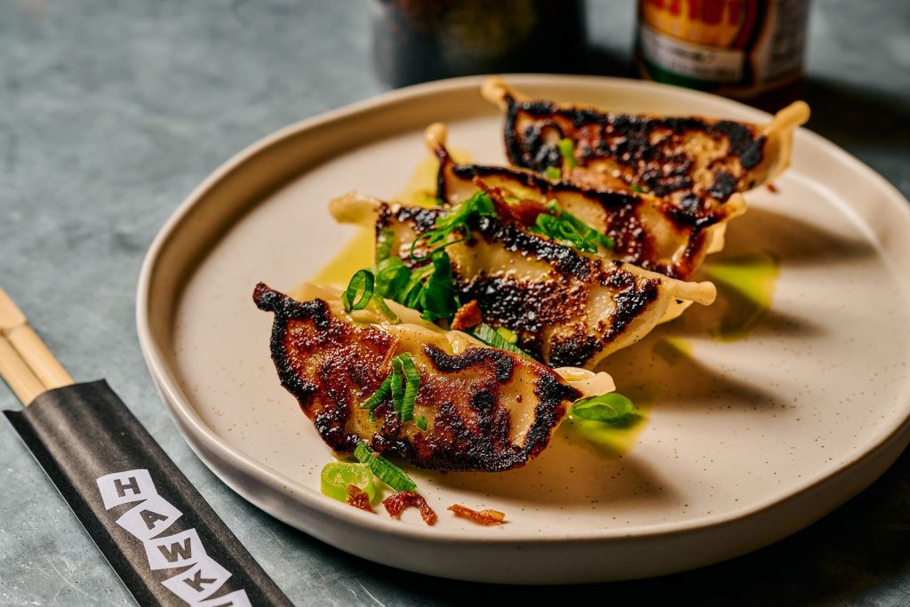 National Dumpling Day