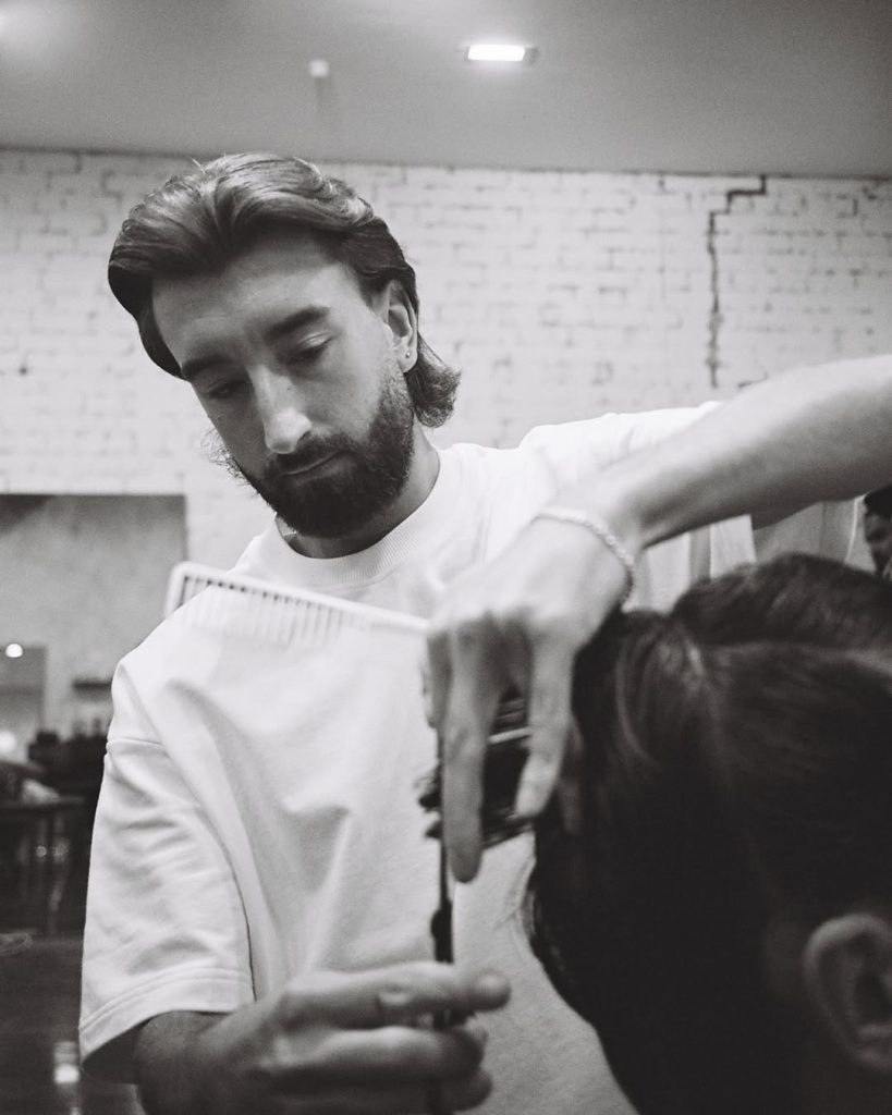 Brotherwolf Barber