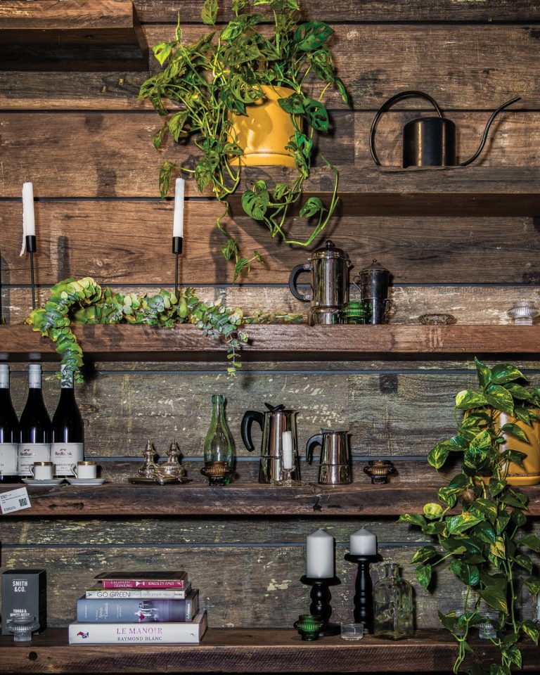 Journeyman Cafe