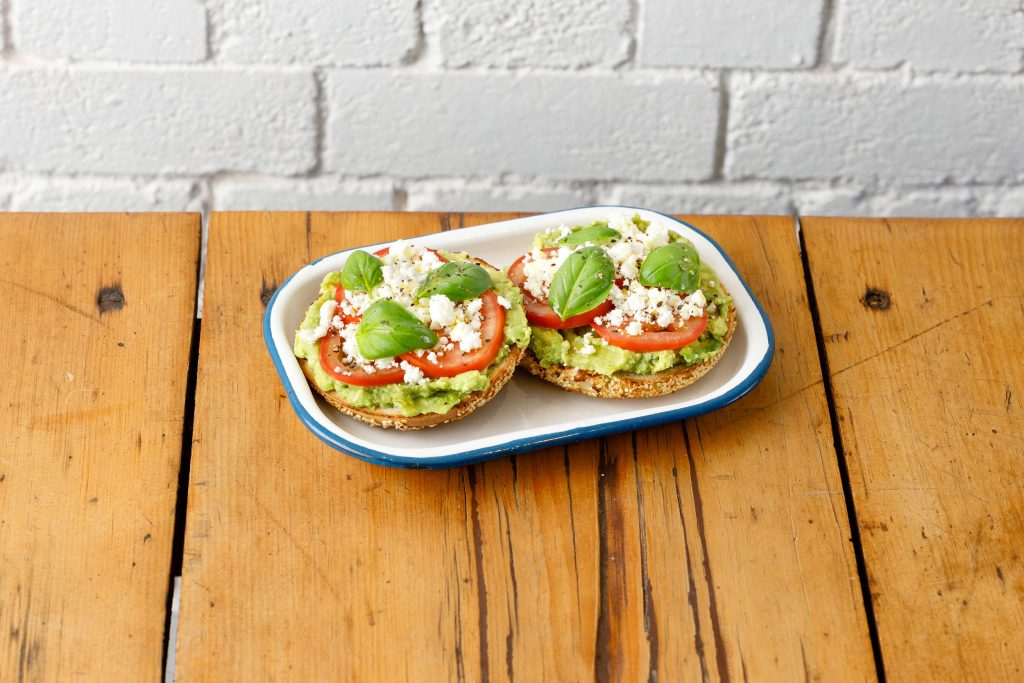 Bricklane Bagels