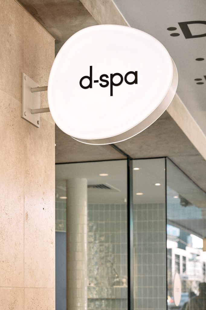 d-spa
