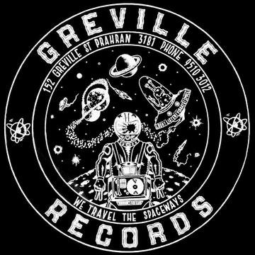 Greville Records