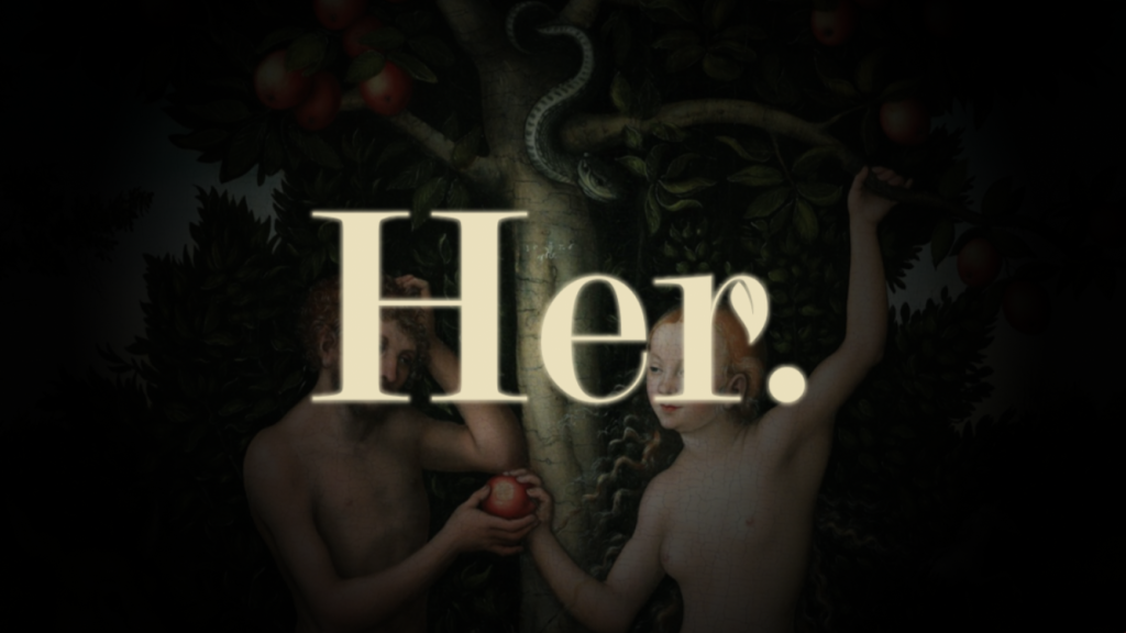 HER WINDSOR