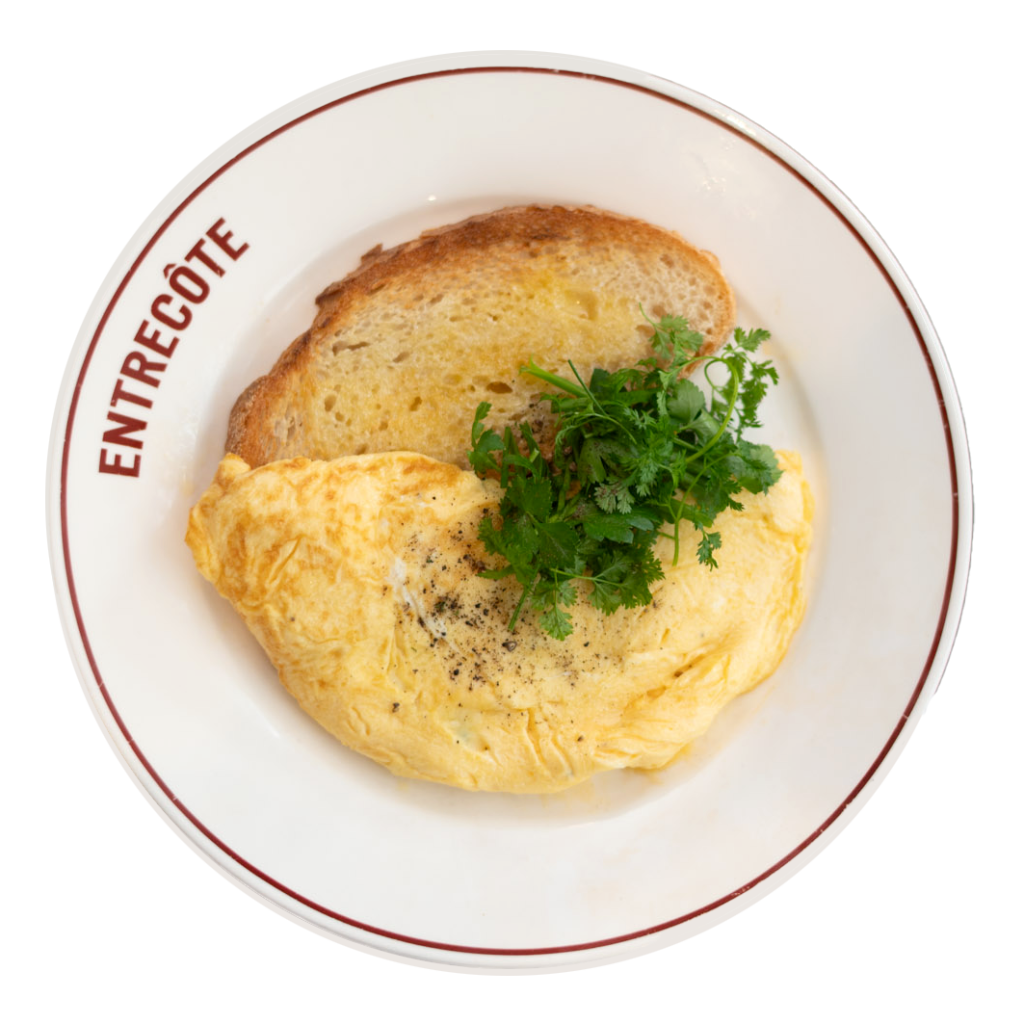 Entrecote Brasserie