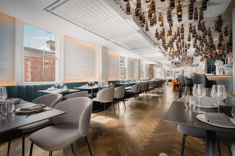 Stella Dining & Rooftop