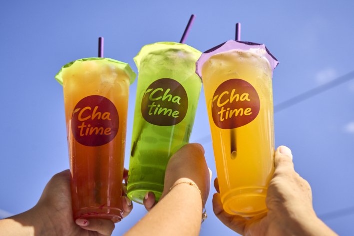 Chatime Prahran