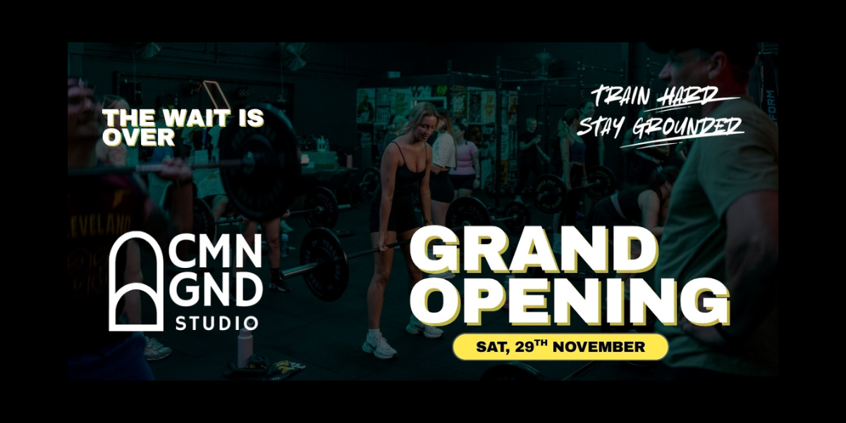 CMN GND Windsor – Grand Opening