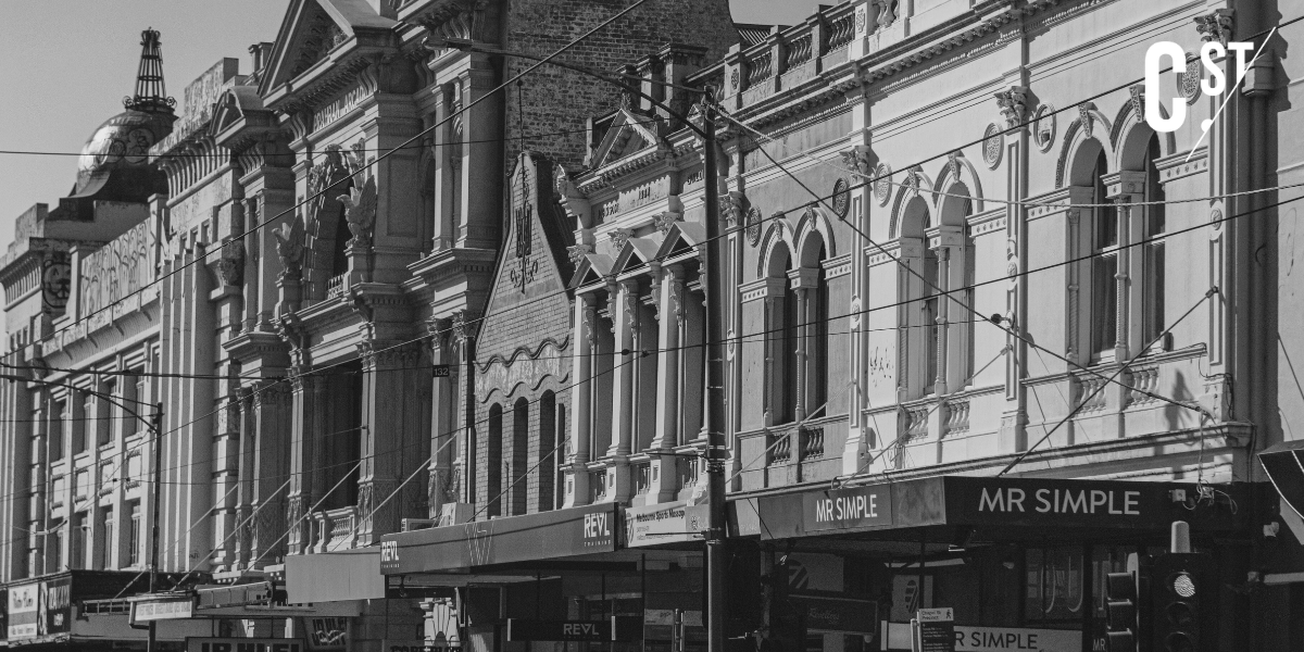 What’s Hot on Chapel