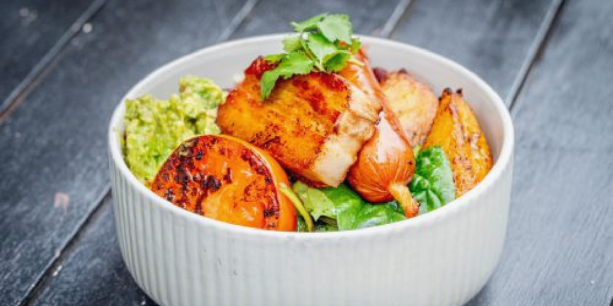 Where Colombian Soul Meets Prahran’s Heart