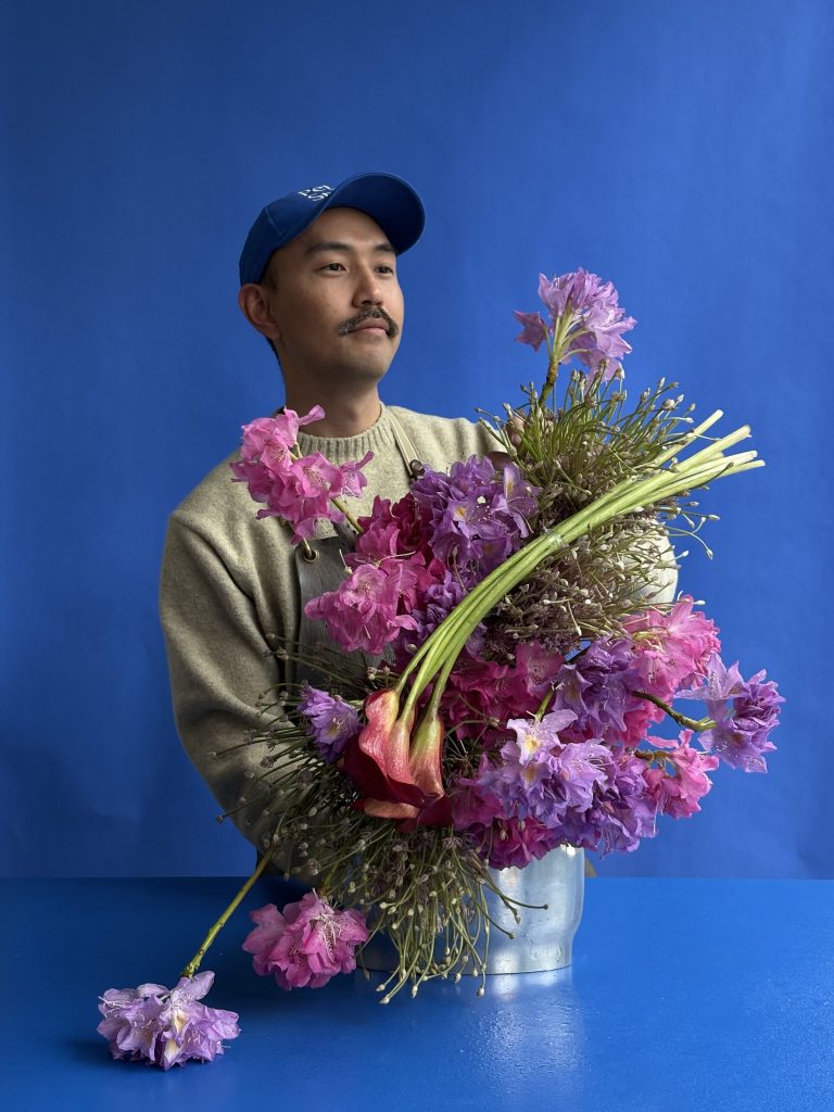 Petal Smith Floral Studio