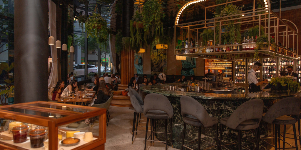 Modern Takes on Bistro Classics