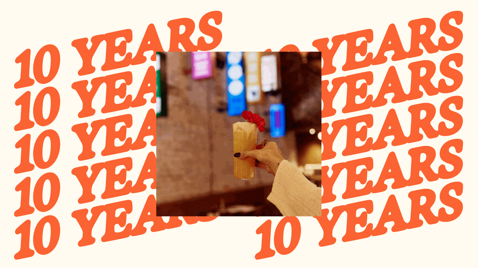 It’s Hawker’s 10th Birthday 