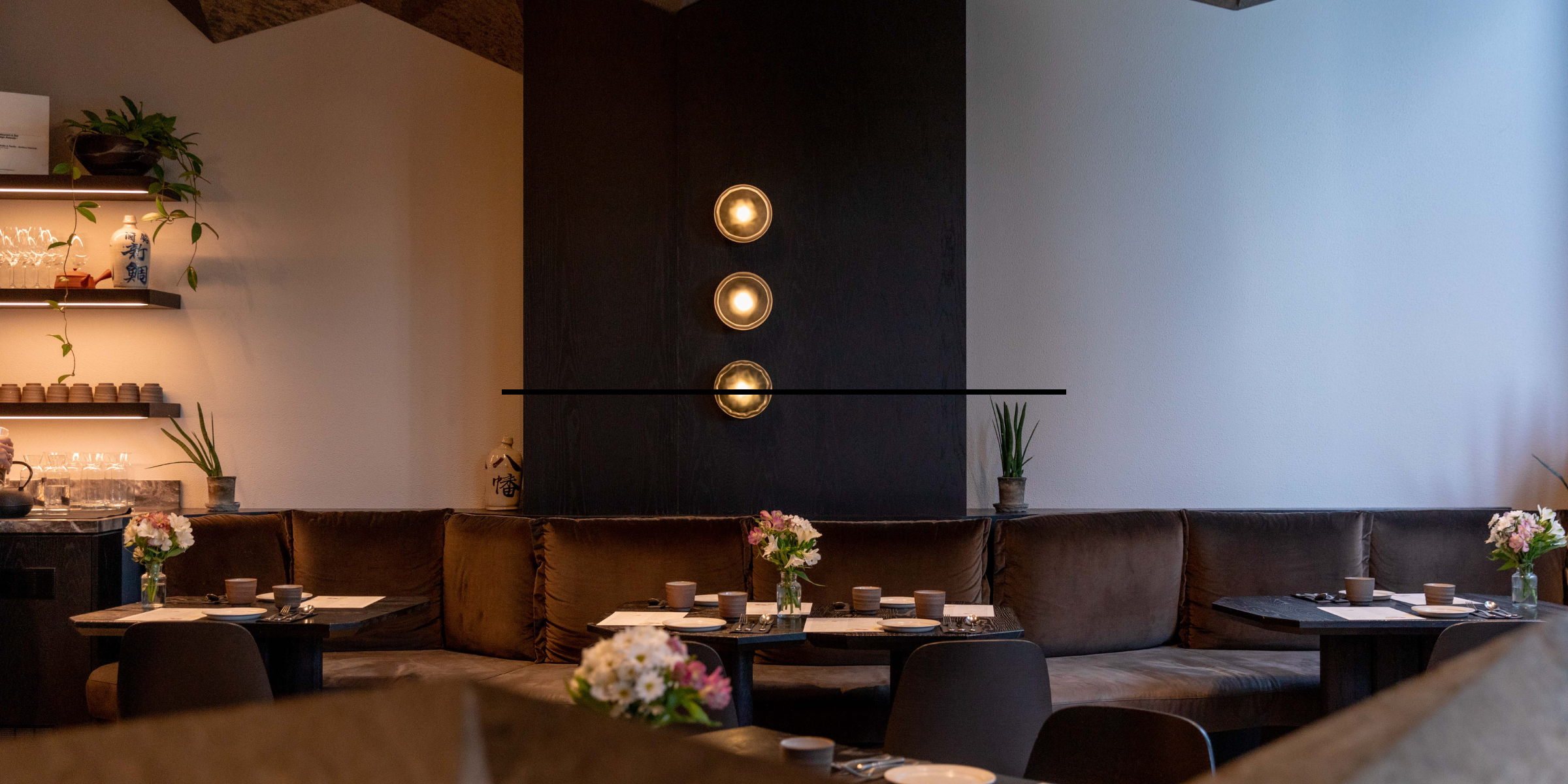 Yugen Tea Bar Launches Christmas High Tea & Gift Hampers