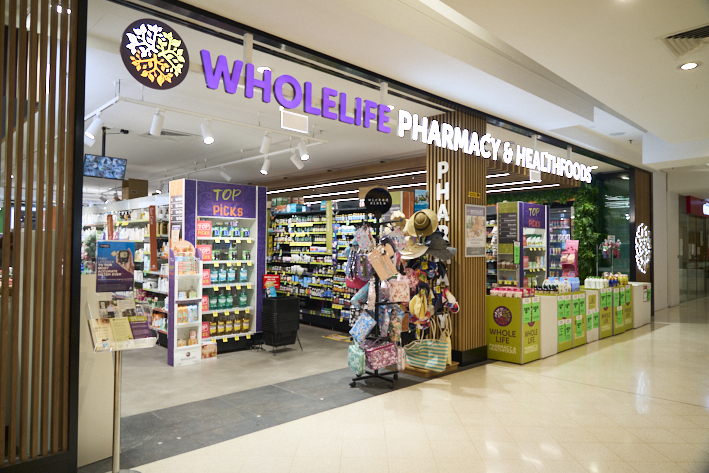 WholeLife Pharmacy & Healthfoods