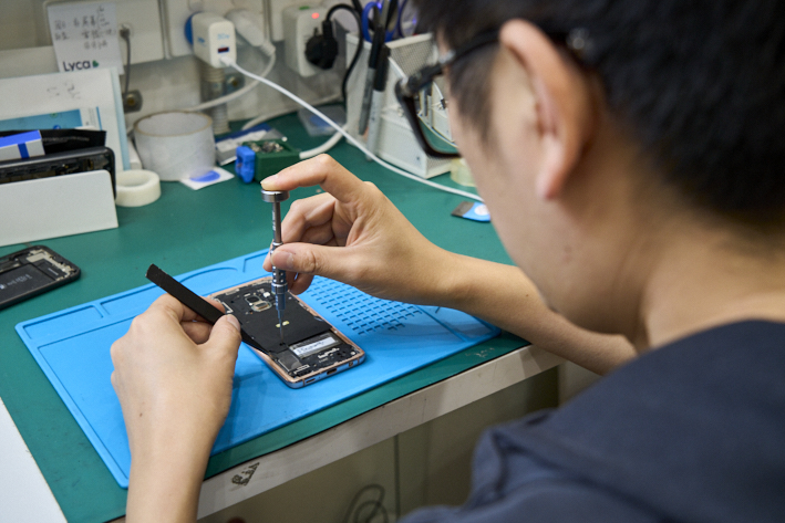 Dr Phone Repair