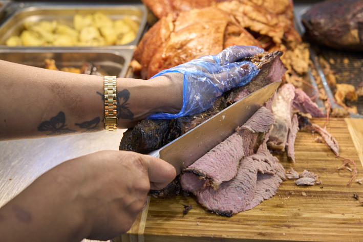 Sandwich Chefs Prahran