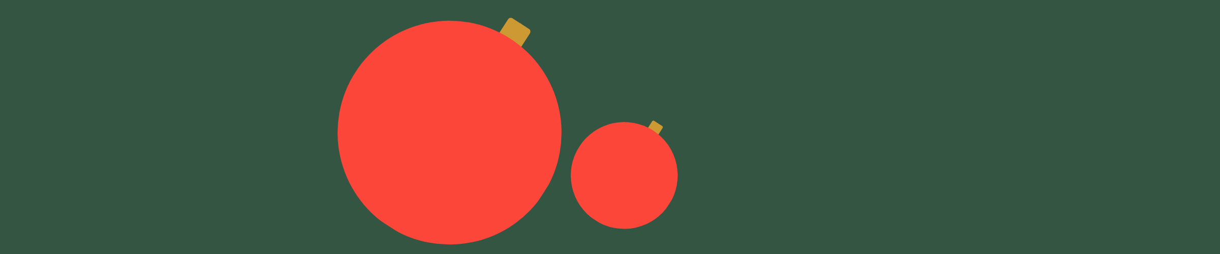 Christmas on Chapel Street!