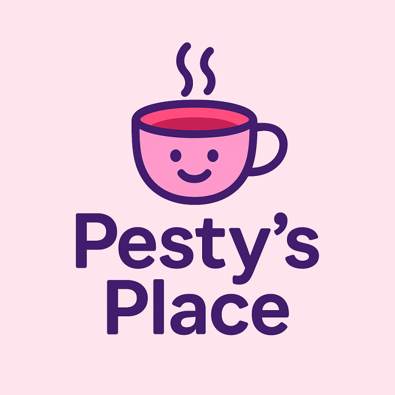 Pesty&rsquo;s Place
