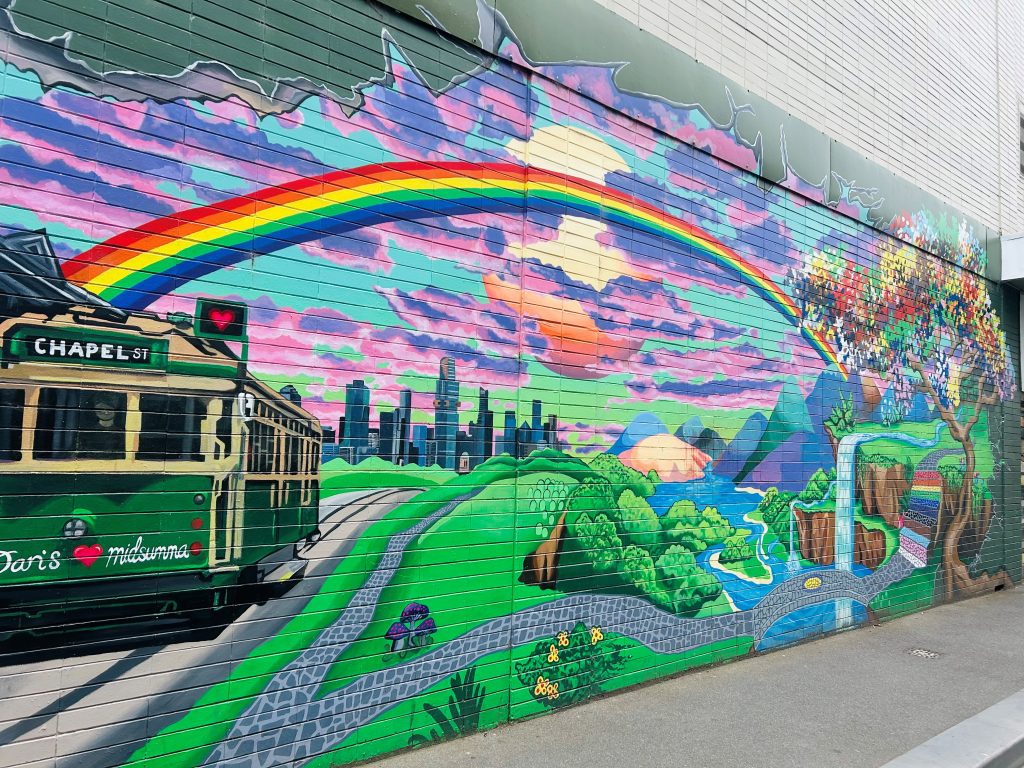 Chapel Street turns up the heat this Summer!