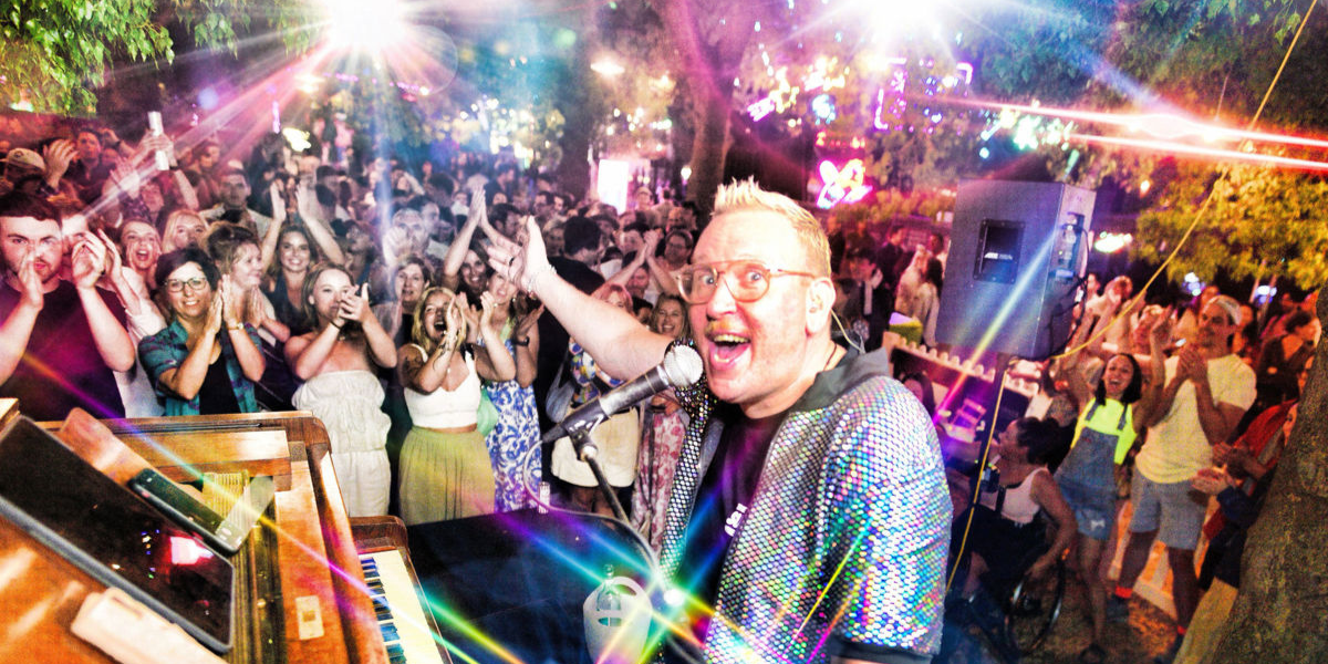 Midsumma Festival Highlights!