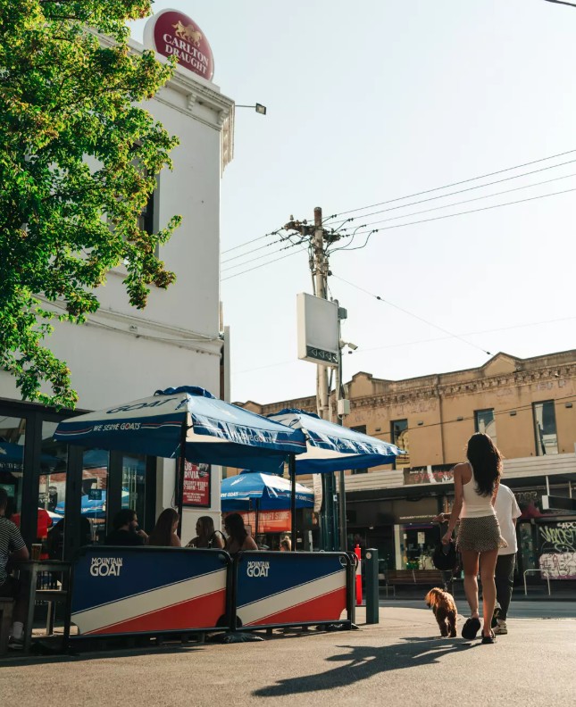 The Union Hotel Windsor