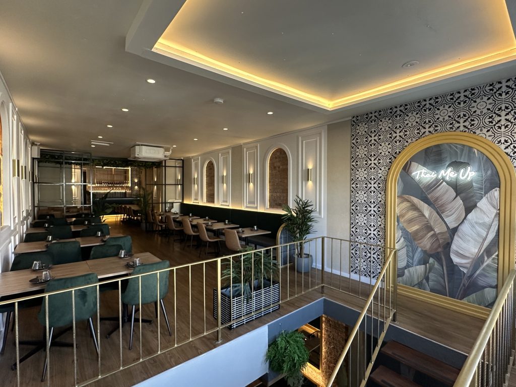 Best Thai Restaurants on Chapel Street