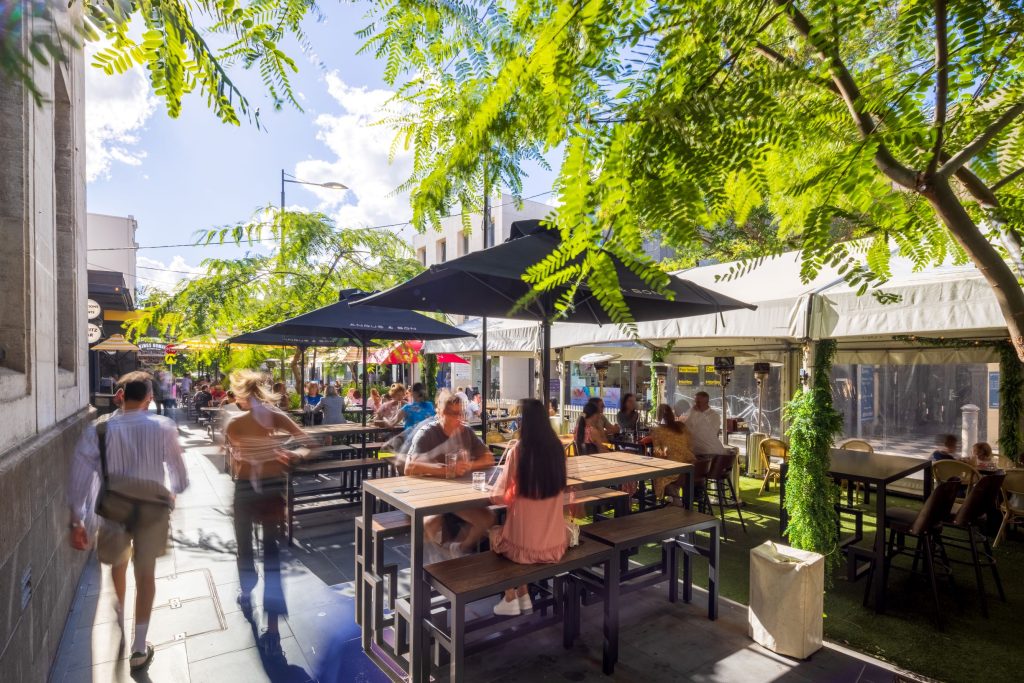 Best Things to Do on Chapel Street