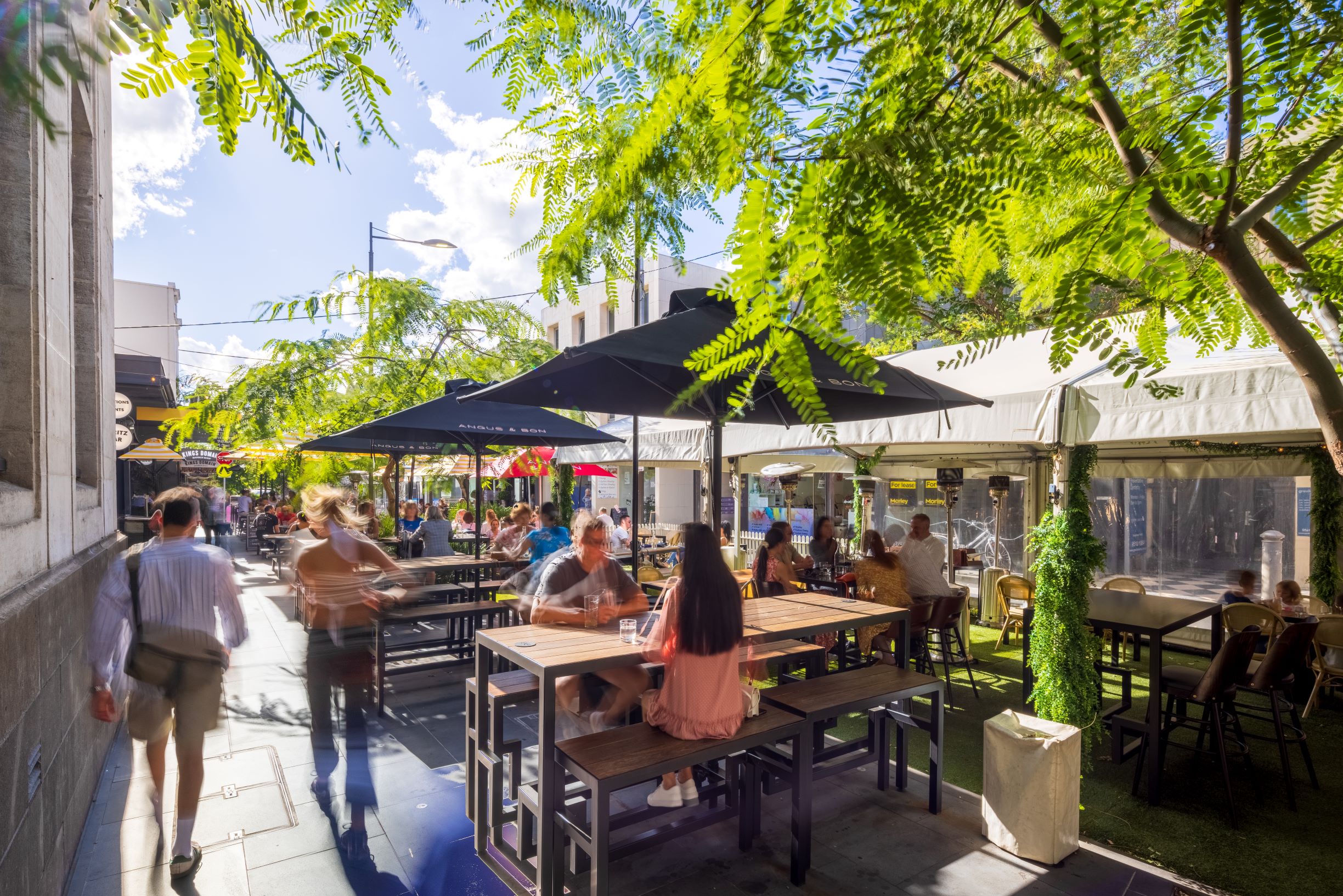 Best Things to Do on Chapel Street