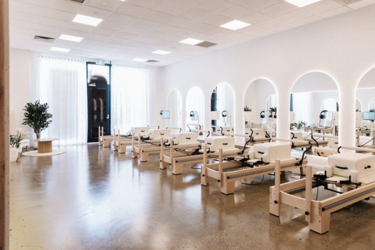 @Pilates 24/7