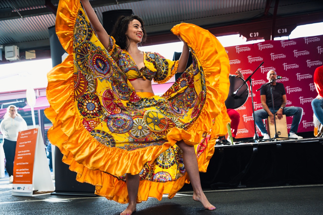 Autumn events light up the Chapel Street precinct!