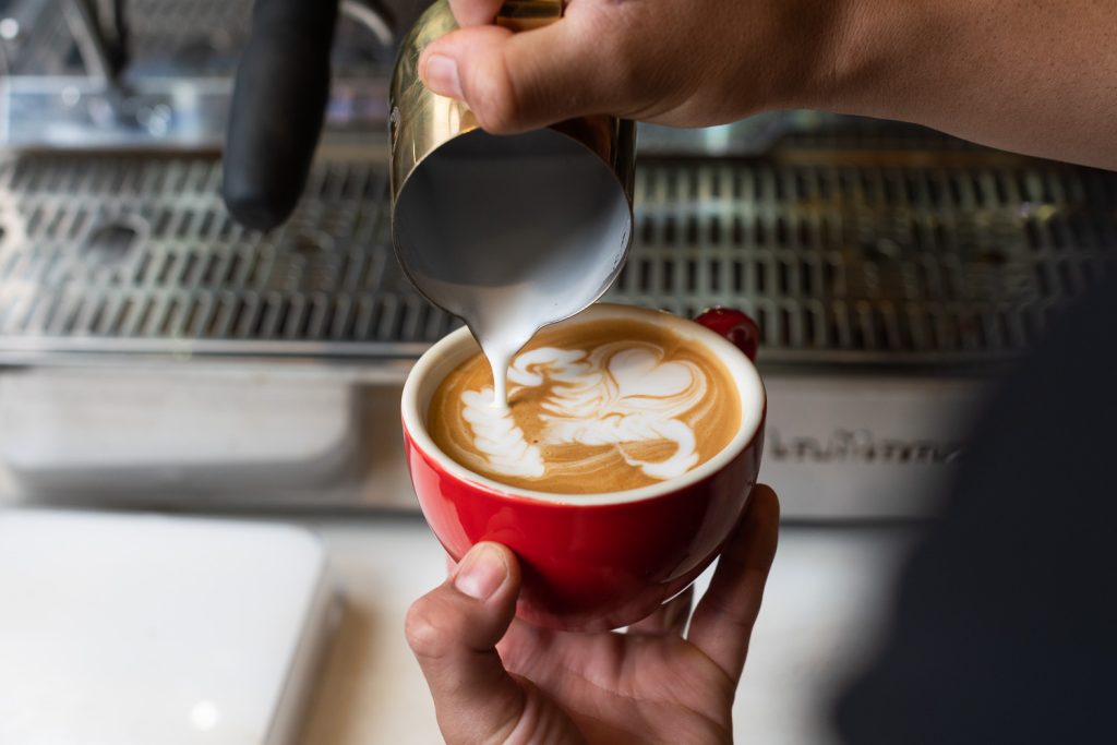The Best Cafes on Chapel Street, Melbourne