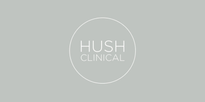 $10 Hifu skin firming and lifting consultation at HUSH Clinical