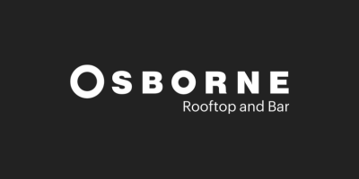 $10 Margaritas Every Tuesday at The Osborne Rooftop & Bar