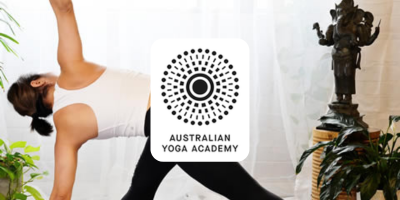 6am Class at Australian Yoga Academy