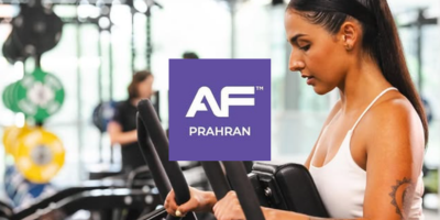 $10 Joining Fee at Anytime Fitness Prahran