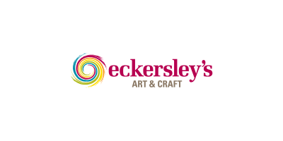 $10 Off When You Spend $100 at Eckersley’s Art & Craft