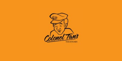 Glass of Mulled Wine at Colonel Tan’s