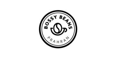 Ham & Cheese Sandwich & Coffee for $10 at Bossy Beans
