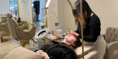 $10 Off Any Beauty Service at BEAUTYMATE