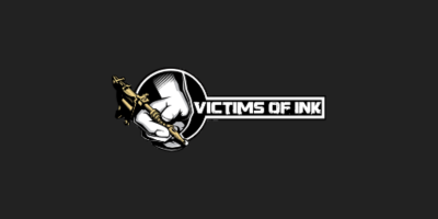 $10 off your next tattoo at Victims Of Ink