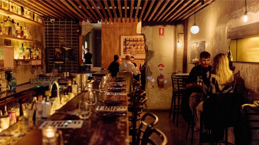 Tokyo Tina x Suntory: A One-Night-Only Japanese Feast Is Coming to Chapel Street
